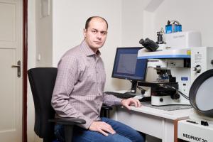 Prof. Tomáš Polcar